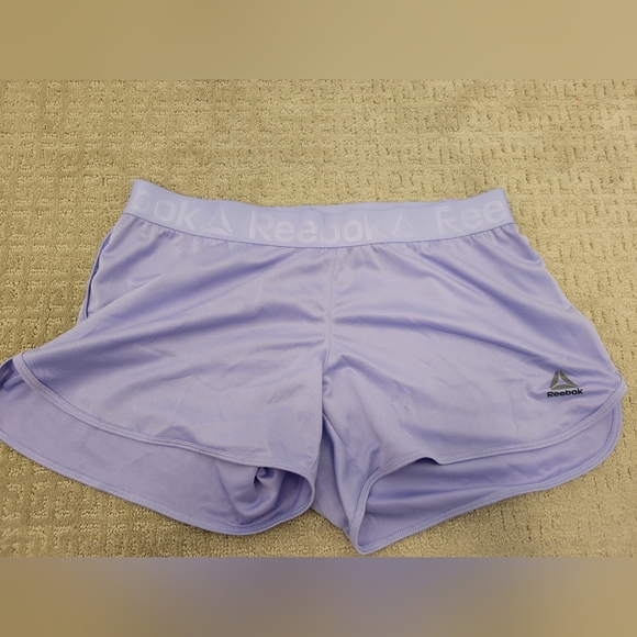 Reebok shorts - Picture 1 of 3